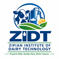 ZIPIAN INSTITUTE  OF DAIRY TECHNOLOGY(ZIDT)
